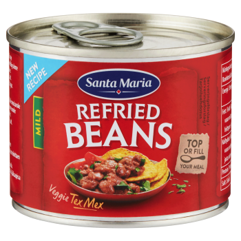 Refried Beans medium picture